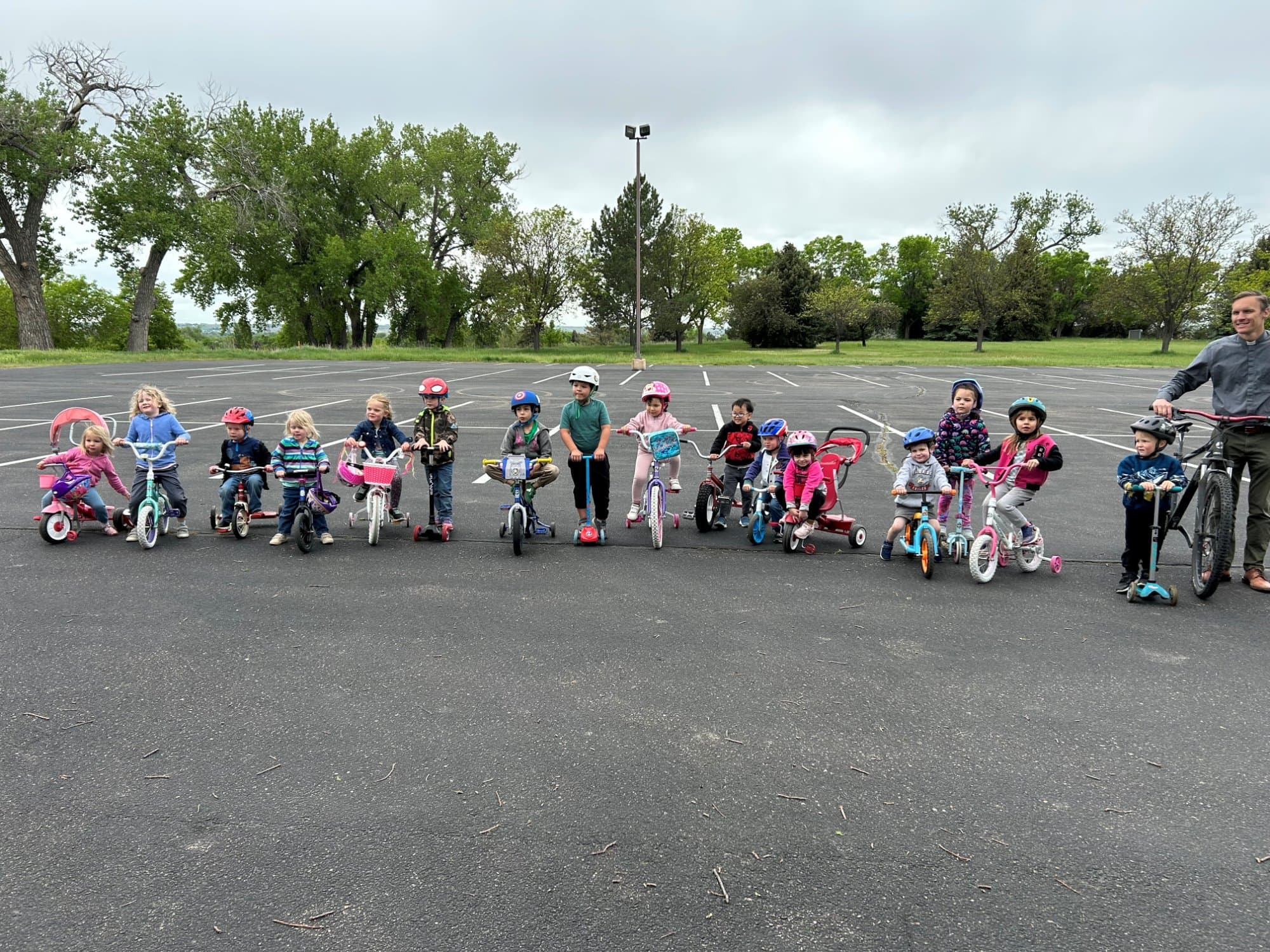 Trinity Lutheran Preschool