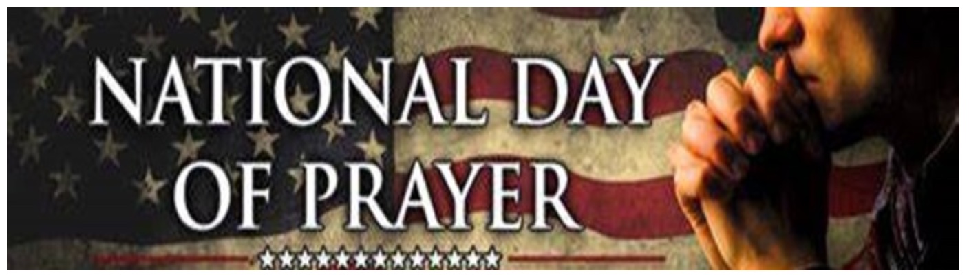 National Day of Prayer