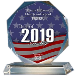 Best of Greenly 2019 award