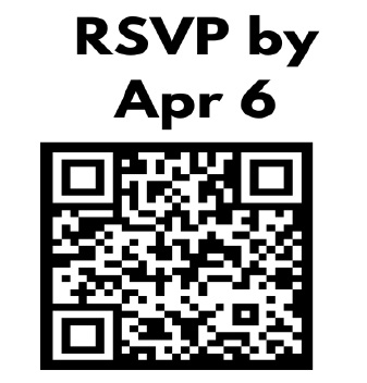 Game night QR code